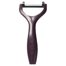 ARMADA 亞曼達 無頂得美容超薄削皮刀 NA1465 紫色, 1支