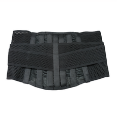 Life up 以勒優品 透氣軟背架 網式透氣腰帶 BN-04, 1個