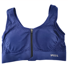 SPEED S. 石墨烯蠶絲智能量子健康衣