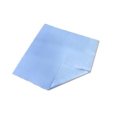 i-gota 強力去汙拭鏡布 CK-W26 超細纖維材質 適用於相機、電視、電腦、手機螢幕清潔, 1入