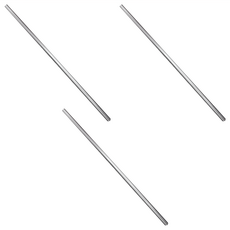 生活King TRIARROW 三箭牌 不鏽鋼蛋捲捲棒 Z-WY023-1 小蛋捲烤盤專用, 3條