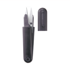 Raymay 藤井 攜帶式剪刀 SH30, 口袋剪刀 左右手通用, 1支