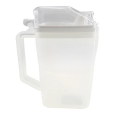 長方型油壺-抗菌 1入 防漏油壺 廚房收納, 500cc