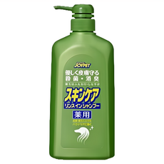 JOYPET 寵倍家 深層皮膚護理洗毛精，醫療級殺菌成分，600ml, 1瓶