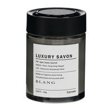 CARMATE BLANG 香水凍 G1873, 壇木皂香, 1罐