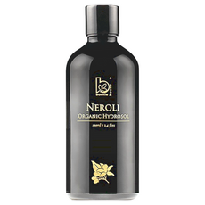 BONNIE HOUSE 植享家 有機橙花純露, 100ml, 1瓶