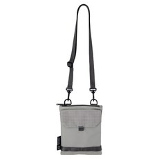 DOUGHNUT Teleport 側背包 D373STC-0753-F, 淺灰色 + 鴨綠色