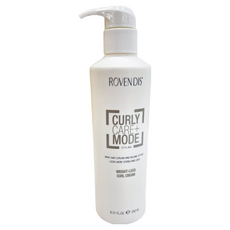 ROVENDIS 羅凡迪詩 烘捲造型乳 250ml, 1瓶