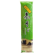 KANESU 宇治茶麵, 200g, 1包