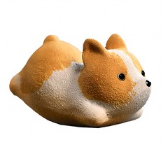 上手家居 療癒動物茶寵擺件/茶具/桌面擺件/紫砂茶寵, 1個, 小飛基