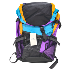 Mountainhiker 山之客 徒步雙肩包, 多色, 1個