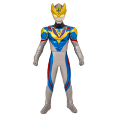 BANDAI 奧特曼 超人力霸王德卡英雄軟膠 戴納米克型, 1個