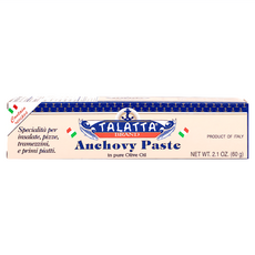 Talatta 鯷魚醬 (60G), 義大利產, 1盒