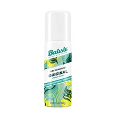 Batiste 芭緹絲 秀髮乾洗噴霧 經典清香 50ml, 1件
