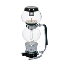 HARIO 好璃奧 摩卡虹吸壺, MCA-3, 1個