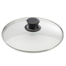 ELO 強化玻璃蓋, 32cm, 1個