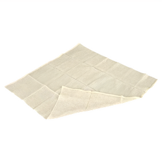 KAI 貝印 House 食物蒸煮布 棉100%, 66 x 66cm, 1條