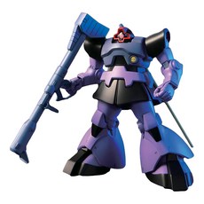 BANDAI HGUC 1/144 德姆 MS-09R 組裝模型, 1個