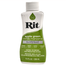 Rit 液體染劑 236ml, 39色, 1瓶