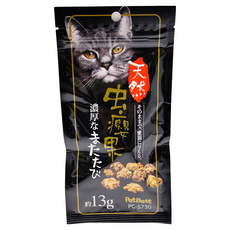 Pet Best 浦霞在欉蟲癭果實 天然寵物零食 幫助消化 舒緩情緒, 13g, 1入