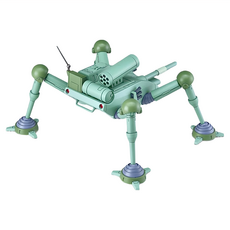 Max Factory 代理版 組裝模型 1/72 太陽之牙 COMBAT ARMORS MAX15 Abitate F35C Blizzard Gunner 10cm, 1個