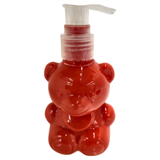 FLOWER MONACO 小熊顏料 紅色, 300ml, 1色