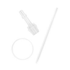 Skater SMD2ST SMST2D SMD2STD 替換吸管墊圈組, 1組