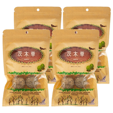 CatFeet 球袋裝, 茨木草 木天蓼, 4包