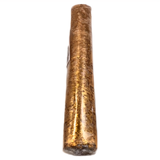 蘿林嚴選 燙金箔網眼桌旗 塑料PS, 28 x 45cm, 燙金箔網眼, 1個