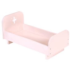 Mentari 貝比娃娃床 MT7933，適用年齡：3歲以上, 1個