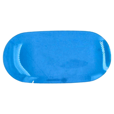 GOGORO 大燈護片 XL 淺藍色, 1個