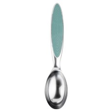 taylor's eye witness 止滑匙型冰淇淋杓, 1個, 湖水綠