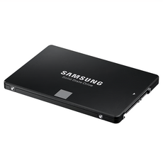 SAMSUNG 三星 870 EVO SATA ssd固態硬碟, 2TB, MZ-77E2T0BW, 1個