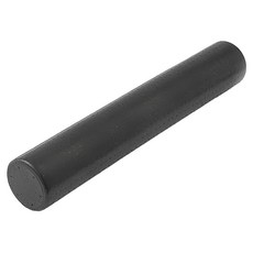 comet EPP 瑜珈滾筒, 1個, 黑色