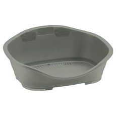 stefanplast 樂透 時尚寵物睡床, 迷霧森, 68.5 x 49 x 27.5cm, 1個