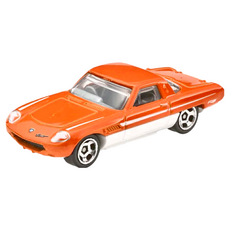 Hot WHeeLs 風火輪 1968 馬自達 COSMO SPORT MAZDA, 1台