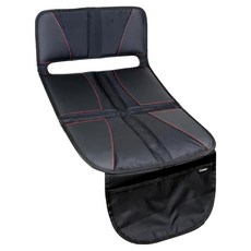 Combi 康貝 汽座止滑保護墊, 黑色, 1個