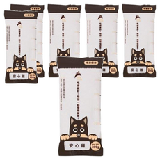 DOG CAT STAR 汪喵星球 狗狗生肉主食餐 300g, 雞肉, 6包