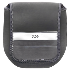 DAIWA 捲線器套 CRYSTIA REEL COVER B, 1個, Black