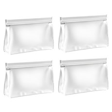 y711eva食品保鮮袋, 中(25 x 6 x 18.5cm), 1個, 4個