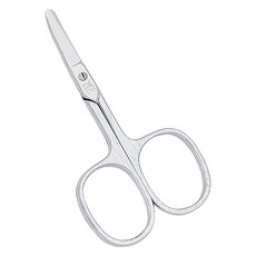 YES 德悅氏 安全鈍角剪刀 8cm, 1支, 單一顏色