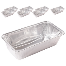 HIKARI 日光生活 烘焙長深盤 L812-L, 1入, 8個