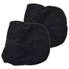 狗狗寵物衣服 Set 2件 黑色 L