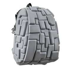 Mad pax 積木包, 大, 灰色