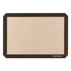 CHEFMADE 學廚 耐熱6號矽膠墊 42 x 29.5cm, WK9859, 1個