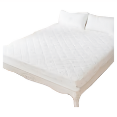 FaSon 法頌 100%防蹣防水透氣全功能保潔墊