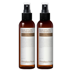 NARD 蓬鬆定型噴霧 200ml 2瓶