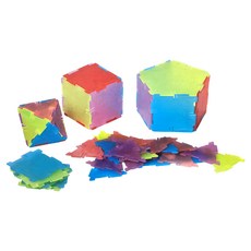 miniland 透光創意啟蒙智慧片, 1組