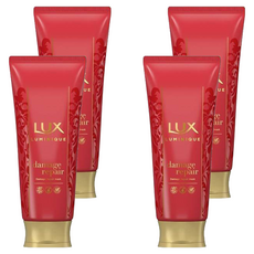 LUX 麗仕 LUMINIQUE SPA 精油護髮膜 170g, 損傷修護, 4條