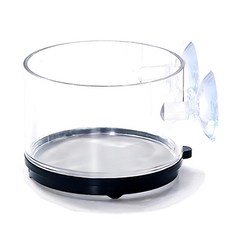 Ziss Aqua 豐年蝦過濾杯兼餵食杯 SF-1 0.13mm, 1組